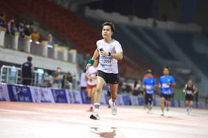 BIB: 12095, 
                            <button type="button" onclick="openModal(18684600)" class="btn btn-primary btn-sm float-right btn-popup" data-toggle="modal" data-target=".modal-high-quality">
                        <i class="fas fa-shopping-cart"></i> Add to Cart
                    </button>
                                            <button type="button" onclick="isThisMe(18684600, true)" class="btn btn-success btn-sm float-right btn-popup btn-isme hidden" data-toggle="tooltip" data-placement="bottom" title="นี่คือรูปของคุณใช่ไหม คลิกที่นี่เพื่อเอาเข้าอัลบั้ม">
                        <i class="fas fa-plus"></i> Add to album
                    </button>
                    <button type="button" onclick="isThisMe(18684600, false)" class="btn btn-warning btn-sm float-right btn-popup btn-isnotme hidden">
                        <i class="fas fa-ban"></i> Remove from album
                    </button>