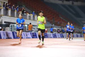 BIB: 12197, 12283
                            <button type="button" onclick="openModal(18677755)" class="btn btn-primary btn-sm float-right btn-popup" data-toggle="modal" data-target=".modal-high-quality">
                        <i class="fas fa-shopping-cart"></i> Add to Cart
                    </button>
                                            <button type="button" onclick="isThisMe(18677755, true)" class="btn btn-success btn-sm float-right btn-popup btn-isme hidden" data-toggle="tooltip" data-placement="bottom" title="นี่คือรูปของคุณใช่ไหม คลิกที่นี่เพื่อเอาเข้าอัลบั้ม">
                        <i class="fas fa-plus"></i> Add to album
                    </button>
                    <button type="button" onclick="isThisMe(18677755, false)" class="btn btn-warning btn-sm float-right btn-popup btn-isnotme hidden">
                        <i class="fas fa-ban"></i> Remove from album
                    </button>