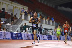 BIB: 12358
                            <button type="button" onclick="openModal(18683166)" class="btn btn-primary btn-sm float-right btn-popup" data-toggle="modal" data-target=".modal-high-quality">
                        <i class="fas fa-shopping-cart"></i> Add to Cart
                    </button>
                                            <button type="button" onclick="isThisMe(18683166, true)" class="btn btn-success btn-sm float-right btn-popup btn-isme hidden" data-toggle="tooltip" data-placement="bottom" title="นี่คือรูปของคุณใช่ไหม คลิกที่นี่เพื่อเอาเข้าอัลบั้ม">
                        <i class="fas fa-plus"></i> Add to album
                    </button>
                    <button type="button" onclick="isThisMe(18683166, false)" class="btn btn-warning btn-sm float-right btn-popup btn-isnotme hidden">
                        <i class="fas fa-ban"></i> Remove from album
                    </button>