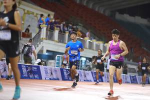 BIB: 11694
                            <button type="button" onclick="openModal(18684515)" class="btn btn-primary btn-sm float-right btn-popup" data-toggle="modal" data-target=".modal-high-quality">
                        <i class="fas fa-shopping-cart"></i> Add to Cart
                    </button>
                                            <button type="button" onclick="isThisMe(18684515, true)" class="btn btn-success btn-sm float-right btn-popup btn-isme hidden" data-toggle="tooltip" data-placement="bottom" title="นี่คือรูปของคุณใช่ไหม คลิกที่นี่เพื่อเอาเข้าอัลบั้ม">
                        <i class="fas fa-plus"></i> Add to album
                    </button>
                    <button type="button" onclick="isThisMe(18684515, false)" class="btn btn-warning btn-sm float-right btn-popup btn-isnotme hidden">
                        <i class="fas fa-ban"></i> Remove from album
                    </button>