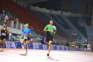 BIB: 31331
                            <button type="button" onclick="openModal(18689424)" class="btn btn-primary btn-sm float-right btn-popup" data-toggle="modal" data-target=".modal-high-quality">
                        <i class="fas fa-shopping-cart"></i> Add to Cart
                    </button>
                                            <button type="button" onclick="isThisMe(18689424, true)" class="btn btn-success btn-sm float-right btn-popup btn-isme hidden" data-toggle="tooltip" data-placement="bottom" title="นี่คือรูปของคุณใช่ไหม คลิกที่นี่เพื่อเอาเข้าอัลบั้ม">
                        <i class="fas fa-plus"></i> Add to album
                    </button>
                    <button type="button" onclick="isThisMe(18689424, false)" class="btn btn-warning btn-sm float-right btn-popup btn-isnotme hidden">
                        <i class="fas fa-ban"></i> Remove from album
                    </button>