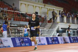 BIB: 100, 102, 12375
                            <button type="button" onclick="openModal(18677919)" class="btn btn-primary btn-sm float-right btn-popup" data-toggle="modal" data-target=".modal-high-quality">
                        <i class="fas fa-shopping-cart"></i> Add to Cart
                    </button>
                                            <button type="button" onclick="isThisMe(18677919, true)" class="btn btn-success btn-sm float-right btn-popup btn-isme hidden" data-toggle="tooltip" data-placement="bottom" title="นี่คือรูปของคุณใช่ไหม คลิกที่นี่เพื่อเอาเข้าอัลบั้ม">
                        <i class="fas fa-plus"></i> Add to album
                    </button>
                    <button type="button" onclick="isThisMe(18677919, false)" class="btn btn-warning btn-sm float-right btn-popup btn-isnotme hidden">
                        <i class="fas fa-ban"></i> Remove from album
                    </button>