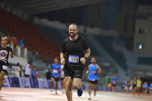 BIB: 12376
                            <button type="button" onclick="openModal(18683435)" class="btn btn-primary btn-sm float-right btn-popup" data-toggle="modal" data-target=".modal-high-quality">
                        <i class="fas fa-shopping-cart"></i> Add to Cart
                    </button>
                                            <button type="button" onclick="isThisMe(18683435, true)" class="btn btn-success btn-sm float-right btn-popup btn-isme hidden" data-toggle="tooltip" data-placement="bottom" title="นี่คือรูปของคุณใช่ไหม คลิกที่นี่เพื่อเอาเข้าอัลบั้ม">
                        <i class="fas fa-plus"></i> Add to album
                    </button>
                    <button type="button" onclick="isThisMe(18683435, false)" class="btn btn-warning btn-sm float-right btn-popup btn-isnotme hidden">
                        <i class="fas fa-ban"></i> Remove from album
                    </button>