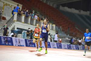 BIB: 
                            <button type="button" onclick="openModal(18689462)" class="btn btn-primary btn-sm float-right btn-popup" data-toggle="modal" data-target=".modal-high-quality">
                        <i class="fas fa-shopping-cart"></i> Add to Cart
                    </button>
                                            <button type="button" onclick="isThisMe(18689462, true)" class="btn btn-success btn-sm float-right btn-popup btn-isme hidden" data-toggle="tooltip" data-placement="bottom" title="นี่คือรูปของคุณใช่ไหม คลิกที่นี่เพื่อเอาเข้าอัลบั้ม">
                        <i class="fas fa-plus"></i> Add to album
                    </button>
                    <button type="button" onclick="isThisMe(18689462, false)" class="btn btn-warning btn-sm float-right btn-popup btn-isnotme hidden">
                        <i class="fas fa-ban"></i> Remove from album
                    </button>