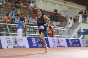 BIB: 12083, 
                            <button type="button" onclick="openModal(18688688)" class="btn btn-primary btn-sm float-right btn-popup" data-toggle="modal" data-target=".modal-high-quality">
                        <i class="fas fa-shopping-cart"></i> Add to Cart
                    </button>
                                            <button type="button" onclick="isThisMe(18688688, true)" class="btn btn-success btn-sm float-right btn-popup btn-isme hidden" data-toggle="tooltip" data-placement="bottom" title="นี่คือรูปของคุณใช่ไหม คลิกที่นี่เพื่อเอาเข้าอัลบั้ม">
                        <i class="fas fa-plus"></i> Add to album
                    </button>
                    <button type="button" onclick="isThisMe(18688688, false)" class="btn btn-warning btn-sm float-right btn-popup btn-isnotme hidden">
                        <i class="fas fa-ban"></i> Remove from album
                    </button>