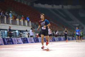 BIB: 12079
                            <button type="button" onclick="openModal(18683184)" class="btn btn-primary btn-sm float-right btn-popup" data-toggle="modal" data-target=".modal-high-quality">
                        <i class="fas fa-shopping-cart"></i> Add to Cart
                    </button>
                                            <button type="button" onclick="isThisMe(18683184, true)" class="btn btn-success btn-sm float-right btn-popup btn-isme hidden" data-toggle="tooltip" data-placement="bottom" title="นี่คือรูปของคุณใช่ไหม คลิกที่นี่เพื่อเอาเข้าอัลบั้ม">
                        <i class="fas fa-plus"></i> Add to album
                    </button>
                    <button type="button" onclick="isThisMe(18683184, false)" class="btn btn-warning btn-sm float-right btn-popup btn-isnotme hidden">
                        <i class="fas fa-ban"></i> Remove from album
                    </button>