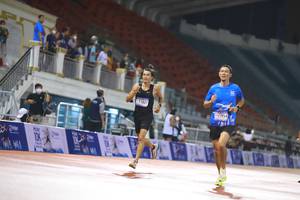 BIB: 11831, 11954
                            <button type="button" onclick="openModal(18689489)" class="btn btn-primary btn-sm float-right btn-popup" data-toggle="modal" data-target=".modal-high-quality">
                        <i class="fas fa-shopping-cart"></i> Add to Cart
                    </button>
                                            <button type="button" onclick="isThisMe(18689489, true)" class="btn btn-success btn-sm float-right btn-popup btn-isme hidden" data-toggle="tooltip" data-placement="bottom" title="นี่คือรูปของคุณใช่ไหม คลิกที่นี่เพื่อเอาเข้าอัลบั้ม">
                        <i class="fas fa-plus"></i> Add to album
                    </button>
                    <button type="button" onclick="isThisMe(18689489, false)" class="btn btn-warning btn-sm float-right btn-popup btn-isnotme hidden">
                        <i class="fas fa-ban"></i> Remove from album
                    </button>