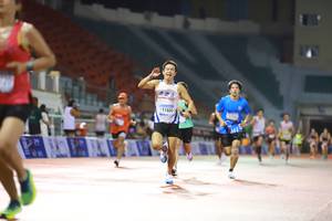 BIB: 11830
                            <button type="button" onclick="openModal(18689106)" class="btn btn-primary btn-sm float-right btn-popup" data-toggle="modal" data-target=".modal-high-quality">
                        <i class="fas fa-shopping-cart"></i> Add to Cart
                    </button>
                                            <button type="button" onclick="isThisMe(18689106, true)" class="btn btn-success btn-sm float-right btn-popup btn-isme hidden" data-toggle="tooltip" data-placement="bottom" title="นี่คือรูปของคุณใช่ไหม คลิกที่นี่เพื่อเอาเข้าอัลบั้ม">
                        <i class="fas fa-plus"></i> Add to album
                    </button>
                    <button type="button" onclick="isThisMe(18689106, false)" class="btn btn-warning btn-sm float-right btn-popup btn-isnotme hidden">
                        <i class="fas fa-ban"></i> Remove from album
                    </button>