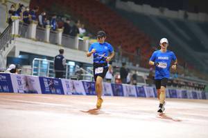 BIB: 201, 12396
                            <button type="button" onclick="openModal(18677013)" class="btn btn-primary btn-sm float-right btn-popup" data-toggle="modal" data-target=".modal-high-quality">
                        <i class="fas fa-shopping-cart"></i> Add to Cart
                    </button>
                                            <button type="button" onclick="isThisMe(18677013, true)" class="btn btn-success btn-sm float-right btn-popup btn-isme hidden" data-toggle="tooltip" data-placement="bottom" title="นี่คือรูปของคุณใช่ไหม คลิกที่นี่เพื่อเอาเข้าอัลบั้ม">
                        <i class="fas fa-plus"></i> Add to album
                    </button>
                    <button type="button" onclick="isThisMe(18677013, false)" class="btn btn-warning btn-sm float-right btn-popup btn-isnotme hidden">
                        <i class="fas fa-ban"></i> Remove from album
                    </button>