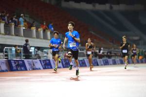 BIB: 12094
                            <button type="button" onclick="openModal(18683254)" class="btn btn-primary btn-sm float-right btn-popup" data-toggle="modal" data-target=".modal-high-quality">
                        <i class="fas fa-shopping-cart"></i> Add to Cart
                    </button>
                                            <button type="button" onclick="isThisMe(18683254, true)" class="btn btn-success btn-sm float-right btn-popup btn-isme hidden" data-toggle="tooltip" data-placement="bottom" title="นี่คือรูปของคุณใช่ไหม คลิกที่นี่เพื่อเอาเข้าอัลบั้ม">
                        <i class="fas fa-plus"></i> Add to album
                    </button>
                    <button type="button" onclick="isThisMe(18683254, false)" class="btn btn-warning btn-sm float-right btn-popup btn-isnotme hidden">
                        <i class="fas fa-ban"></i> Remove from album
                    </button>