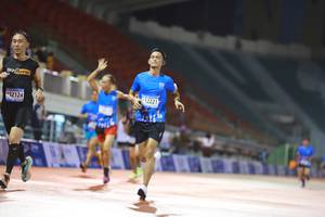 BIB: 12124, 12221
                            <button type="button" onclick="openModal(18685108)" class="btn btn-primary btn-sm float-right btn-popup" data-toggle="modal" data-target=".modal-high-quality">
                        <i class="fas fa-shopping-cart"></i> Add to Cart
                    </button>
                                            <button type="button" onclick="isThisMe(18685108, true)" class="btn btn-success btn-sm float-right btn-popup btn-isme hidden" data-toggle="tooltip" data-placement="bottom" title="นี่คือรูปของคุณใช่ไหม คลิกที่นี่เพื่อเอาเข้าอัลบั้ม">
                        <i class="fas fa-plus"></i> Add to album
                    </button>
                    <button type="button" onclick="isThisMe(18685108, false)" class="btn btn-warning btn-sm float-right btn-popup btn-isnotme hidden">
                        <i class="fas fa-ban"></i> Remove from album
                    </button>