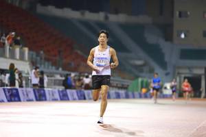 BIB: 11711
                            <button type="button" onclick="openModal(18688955)" class="btn btn-primary btn-sm float-right btn-popup" data-toggle="modal" data-target=".modal-high-quality">
                        <i class="fas fa-shopping-cart"></i> Add to Cart
                    </button>
                                            <button type="button" onclick="isThisMe(18688955, true)" class="btn btn-success btn-sm float-right btn-popup btn-isme hidden" data-toggle="tooltip" data-placement="bottom" title="นี่คือรูปของคุณใช่ไหม คลิกที่นี่เพื่อเอาเข้าอัลบั้ม">
                        <i class="fas fa-plus"></i> Add to album
                    </button>
                    <button type="button" onclick="isThisMe(18688955, false)" class="btn btn-warning btn-sm float-right btn-popup btn-isnotme hidden">
                        <i class="fas fa-ban"></i> Remove from album
                    </button>