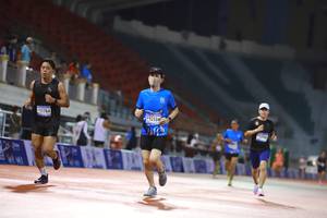 BIB: 11764, 12334
                            <button type="button" onclick="openModal(18683502)" class="btn btn-primary btn-sm float-right btn-popup" data-toggle="modal" data-target=".modal-high-quality">
                        <i class="fas fa-shopping-cart"></i> Add to Cart
                    </button>
                                            <button type="button" onclick="isThisMe(18683502, true)" class="btn btn-success btn-sm float-right btn-popup btn-isme hidden" data-toggle="tooltip" data-placement="bottom" title="นี่คือรูปของคุณใช่ไหม คลิกที่นี่เพื่อเอาเข้าอัลบั้ม">
                        <i class="fas fa-plus"></i> Add to album
                    </button>
                    <button type="button" onclick="isThisMe(18683502, false)" class="btn btn-warning btn-sm float-right btn-popup btn-isnotme hidden">
                        <i class="fas fa-ban"></i> Remove from album
                    </button>