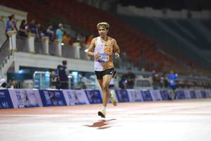 BIB: 12016
                            <button type="button" onclick="openModal(18683360)" class="btn btn-primary btn-sm float-right btn-popup" data-toggle="modal" data-target=".modal-high-quality">
                        <i class="fas fa-shopping-cart"></i> Add to Cart
                    </button>
                                            <button type="button" onclick="isThisMe(18683360, true)" class="btn btn-success btn-sm float-right btn-popup btn-isme hidden" data-toggle="tooltip" data-placement="bottom" title="นี่คือรูปของคุณใช่ไหม คลิกที่นี่เพื่อเอาเข้าอัลบั้ม">
                        <i class="fas fa-plus"></i> Add to album
                    </button>
                    <button type="button" onclick="isThisMe(18683360, false)" class="btn btn-warning btn-sm float-right btn-popup btn-isnotme hidden">
                        <i class="fas fa-ban"></i> Remove from album
                    </button>