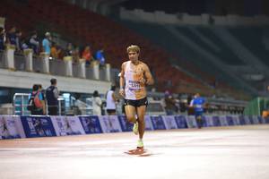 BIB: 12016
                            <button type="button" onclick="openModal(18683342)" class="btn btn-primary btn-sm float-right btn-popup" data-toggle="modal" data-target=".modal-high-quality">
                        <i class="fas fa-shopping-cart"></i> Add to Cart
                    </button>
                                            <button type="button" onclick="isThisMe(18683342, true)" class="btn btn-success btn-sm float-right btn-popup btn-isme hidden" data-toggle="tooltip" data-placement="bottom" title="นี่คือรูปของคุณใช่ไหม คลิกที่นี่เพื่อเอาเข้าอัลบั้ม">
                        <i class="fas fa-plus"></i> Add to album
                    </button>
                    <button type="button" onclick="isThisMe(18683342, false)" class="btn btn-warning btn-sm float-right btn-popup btn-isnotme hidden">
                        <i class="fas fa-ban"></i> Remove from album
                    </button>