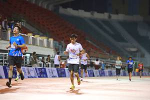 BIB: 13075
                            <button type="button" onclick="openModal(18676354)" class="btn btn-primary btn-sm float-right btn-popup" data-toggle="modal" data-target=".modal-high-quality">
                        <i class="fas fa-shopping-cart"></i> Add to Cart
                    </button>
                                            <button type="button" onclick="isThisMe(18676354, true)" class="btn btn-success btn-sm float-right btn-popup btn-isme hidden" data-toggle="tooltip" data-placement="bottom" title="นี่คือรูปของคุณใช่ไหม คลิกที่นี่เพื่อเอาเข้าอัลบั้ม">
                        <i class="fas fa-plus"></i> Add to album
                    </button>
                    <button type="button" onclick="isThisMe(18676354, false)" class="btn btn-warning btn-sm float-right btn-popup btn-isnotme hidden">
                        <i class="fas fa-ban"></i> Remove from album
                    </button>