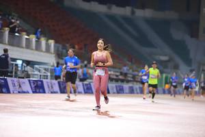 BIB: 12722
                            <button type="button" onclick="openModal(18677722)" class="btn btn-primary btn-sm float-right btn-popup" data-toggle="modal" data-target=".modal-high-quality">
                        <i class="fas fa-shopping-cart"></i> Add to Cart
                    </button>
                                            <button type="button" onclick="isThisMe(18677722, true)" class="btn btn-success btn-sm float-right btn-popup btn-isme hidden" data-toggle="tooltip" data-placement="bottom" title="นี่คือรูปของคุณใช่ไหม คลิกที่นี่เพื่อเอาเข้าอัลบั้ม">
                        <i class="fas fa-plus"></i> Add to album
                    </button>
                    <button type="button" onclick="isThisMe(18677722, false)" class="btn btn-warning btn-sm float-right btn-popup btn-isnotme hidden">
                        <i class="fas fa-ban"></i> Remove from album
                    </button>