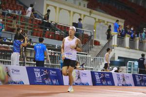 BIB: 2022, 11974
                            <button type="button" onclick="openModal(18682556)" class="btn btn-primary btn-sm float-right btn-popup" data-toggle="modal" data-target=".modal-high-quality">
                        <i class="fas fa-shopping-cart"></i> Add to Cart
                    </button>
                                            <button type="button" onclick="isThisMe(18682556, true)" class="btn btn-success btn-sm float-right btn-popup btn-isme hidden" data-toggle="tooltip" data-placement="bottom" title="นี่คือรูปของคุณใช่ไหม คลิกที่นี่เพื่อเอาเข้าอัลบั้ม">
                        <i class="fas fa-plus"></i> Add to album
                    </button>
                    <button type="button" onclick="isThisMe(18682556, false)" class="btn btn-warning btn-sm float-right btn-popup btn-isnotme hidden">
                        <i class="fas fa-ban"></i> Remove from album
                    </button>