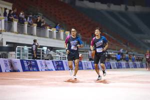 BIB: 1253, 12229
                            <button type="button" onclick="openModal(18677843)" class="btn btn-primary btn-sm float-right btn-popup" data-toggle="modal" data-target=".modal-high-quality">
                        <i class="fas fa-shopping-cart"></i> Add to Cart
                    </button>
                                            <button type="button" onclick="isThisMe(18677843, true)" class="btn btn-success btn-sm float-right btn-popup btn-isme hidden" data-toggle="tooltip" data-placement="bottom" title="นี่คือรูปของคุณใช่ไหม คลิกที่นี่เพื่อเอาเข้าอัลบั้ม">
                        <i class="fas fa-plus"></i> Add to album
                    </button>
                    <button type="button" onclick="isThisMe(18677843, false)" class="btn btn-warning btn-sm float-right btn-popup btn-isnotme hidden">
                        <i class="fas fa-ban"></i> Remove from album
                    </button>