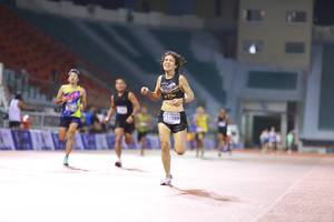 BIB: 11599
                            <button type="button" onclick="openModal(18688433)" class="btn btn-primary btn-sm float-right btn-popup" data-toggle="modal" data-target=".modal-high-quality">
                        <i class="fas fa-shopping-cart"></i> Add to Cart
                    </button>
                                            <button type="button" onclick="isThisMe(18688433, true)" class="btn btn-success btn-sm float-right btn-popup btn-isme hidden" data-toggle="tooltip" data-placement="bottom" title="นี่คือรูปของคุณใช่ไหม คลิกที่นี่เพื่อเอาเข้าอัลบั้ม">
                        <i class="fas fa-plus"></i> Add to album
                    </button>
                    <button type="button" onclick="isThisMe(18688433, false)" class="btn btn-warning btn-sm float-right btn-popup btn-isnotme hidden">
                        <i class="fas fa-ban"></i> Remove from album
                    </button>