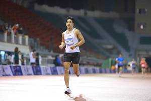 BIB: 
                            <button type="button" onclick="openModal(18688957)" class="btn btn-primary btn-sm float-right btn-popup" data-toggle="modal" data-target=".modal-high-quality">
                        <i class="fas fa-shopping-cart"></i> Add to Cart
                    </button>
                                            <button type="button" onclick="isThisMe(18688957, true)" class="btn btn-success btn-sm float-right btn-popup btn-isme hidden" data-toggle="tooltip" data-placement="bottom" title="นี่คือรูปของคุณใช่ไหม คลิกที่นี่เพื่อเอาเข้าอัลบั้ม">
                        <i class="fas fa-plus"></i> Add to album
                    </button>
                    <button type="button" onclick="isThisMe(18688957, false)" class="btn btn-warning btn-sm float-right btn-popup btn-isnotme hidden">
                        <i class="fas fa-ban"></i> Remove from album
                    </button>