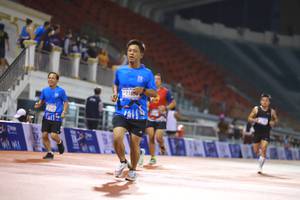 BIB: 
                            <button type="button" onclick="openModal(18684639)" class="btn btn-primary btn-sm float-right btn-popup" data-toggle="modal" data-target=".modal-high-quality">
                        <i class="fas fa-shopping-cart"></i> Add to Cart
                    </button>
                                            <button type="button" onclick="isThisMe(18684639, true)" class="btn btn-success btn-sm float-right btn-popup btn-isme hidden" data-toggle="tooltip" data-placement="bottom" title="นี่คือรูปของคุณใช่ไหม คลิกที่นี่เพื่อเอาเข้าอัลบั้ม">
                        <i class="fas fa-plus"></i> Add to album
                    </button>
                    <button type="button" onclick="isThisMe(18684639, false)" class="btn btn-warning btn-sm float-right btn-popup btn-isnotme hidden">
                        <i class="fas fa-ban"></i> Remove from album
                    </button>