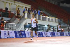 BIB: 12122
                            <button type="button" onclick="openModal(18676377)" class="btn btn-primary btn-sm float-right btn-popup" data-toggle="modal" data-target=".modal-high-quality">
                        <i class="fas fa-shopping-cart"></i> Add to Cart
                    </button>
                                            <button type="button" onclick="isThisMe(18676377, true)" class="btn btn-success btn-sm float-right btn-popup btn-isme hidden" data-toggle="tooltip" data-placement="bottom" title="นี่คือรูปของคุณใช่ไหม คลิกที่นี่เพื่อเอาเข้าอัลบั้ม">
                        <i class="fas fa-plus"></i> Add to album
                    </button>
                    <button type="button" onclick="isThisMe(18676377, false)" class="btn btn-warning btn-sm float-right btn-popup btn-isnotme hidden">
                        <i class="fas fa-ban"></i> Remove from album
                    </button>