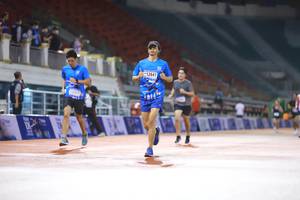 BIB: 1295, 12641
                            <button type="button" onclick="openModal(18677514)" class="btn btn-primary btn-sm float-right btn-popup" data-toggle="modal" data-target=".modal-high-quality">
                        <i class="fas fa-shopping-cart"></i> Add to Cart
                    </button>
                                            <button type="button" onclick="isThisMe(18677514, true)" class="btn btn-success btn-sm float-right btn-popup btn-isme hidden" data-toggle="tooltip" data-placement="bottom" title="นี่คือรูปของคุณใช่ไหม คลิกที่นี่เพื่อเอาเข้าอัลบั้ม">
                        <i class="fas fa-plus"></i> Add to album
                    </button>
                    <button type="button" onclick="isThisMe(18677514, false)" class="btn btn-warning btn-sm float-right btn-popup btn-isnotme hidden">
                        <i class="fas fa-ban"></i> Remove from album
                    </button>