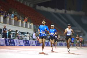 BIB: 13086
                            <button type="button" onclick="openModal(18682857)" class="btn btn-primary btn-sm float-right btn-popup" data-toggle="modal" data-target=".modal-high-quality">
                        <i class="fas fa-shopping-cart"></i> Add to Cart
                    </button>
                                            <button type="button" onclick="isThisMe(18682857, true)" class="btn btn-success btn-sm float-right btn-popup btn-isme hidden" data-toggle="tooltip" data-placement="bottom" title="นี่คือรูปของคุณใช่ไหม คลิกที่นี่เพื่อเอาเข้าอัลบั้ม">
                        <i class="fas fa-plus"></i> Add to album
                    </button>
                    <button type="button" onclick="isThisMe(18682857, false)" class="btn btn-warning btn-sm float-right btn-popup btn-isnotme hidden">
                        <i class="fas fa-ban"></i> Remove from album
                    </button>