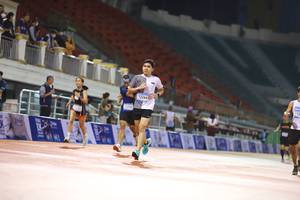 BIB: 12244
                            <button type="button" onclick="openModal(18685083)" class="btn btn-primary btn-sm float-right btn-popup" data-toggle="modal" data-target=".modal-high-quality">
                        <i class="fas fa-shopping-cart"></i> Add to Cart
                    </button>
                                            <button type="button" onclick="isThisMe(18685083, true)" class="btn btn-success btn-sm float-right btn-popup btn-isme hidden" data-toggle="tooltip" data-placement="bottom" title="นี่คือรูปของคุณใช่ไหม คลิกที่นี่เพื่อเอาเข้าอัลบั้ม">
                        <i class="fas fa-plus"></i> Add to album
                    </button>
                    <button type="button" onclick="isThisMe(18685083, false)" class="btn btn-warning btn-sm float-right btn-popup btn-isnotme hidden">
                        <i class="fas fa-ban"></i> Remove from album
                    </button>