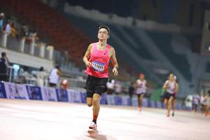 BIB: 11695
                            <button type="button" onclick="openModal(18689301)" class="btn btn-primary btn-sm float-right btn-popup" data-toggle="modal" data-target=".modal-high-quality">
                        <i class="fas fa-shopping-cart"></i> Add to Cart
                    </button>
                                            <button type="button" onclick="isThisMe(18689301, true)" class="btn btn-success btn-sm float-right btn-popup btn-isme hidden" data-toggle="tooltip" data-placement="bottom" title="นี่คือรูปของคุณใช่ไหม คลิกที่นี่เพื่อเอาเข้าอัลบั้ม">
                        <i class="fas fa-plus"></i> Add to album
                    </button>
                    <button type="button" onclick="isThisMe(18689301, false)" class="btn btn-warning btn-sm float-right btn-popup btn-isnotme hidden">
                        <i class="fas fa-ban"></i> Remove from album
                    </button>