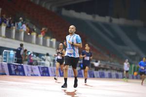 BIB: 11935
                            <button type="button" onclick="openModal(18682548)" class="btn btn-primary btn-sm float-right btn-popup" data-toggle="modal" data-target=".modal-high-quality">
                        <i class="fas fa-shopping-cart"></i> Add to Cart
                    </button>
                                            <button type="button" onclick="isThisMe(18682548, true)" class="btn btn-success btn-sm float-right btn-popup btn-isme hidden" data-toggle="tooltip" data-placement="bottom" title="นี่คือรูปของคุณใช่ไหม คลิกที่นี่เพื่อเอาเข้าอัลบั้ม">
                        <i class="fas fa-plus"></i> Add to album
                    </button>
                    <button type="button" onclick="isThisMe(18682548, false)" class="btn btn-warning btn-sm float-right btn-popup btn-isnotme hidden">
                        <i class="fas fa-ban"></i> Remove from album
                    </button>