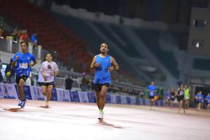 BIB: 12195
                            <button type="button" onclick="openModal(18683451)" class="btn btn-primary btn-sm float-right btn-popup" data-toggle="modal" data-target=".modal-high-quality">
                        <i class="fas fa-shopping-cart"></i> Add to Cart
                    </button>
                                            <button type="button" onclick="isThisMe(18683451, true)" class="btn btn-success btn-sm float-right btn-popup btn-isme hidden" data-toggle="tooltip" data-placement="bottom" title="นี่คือรูปของคุณใช่ไหม คลิกที่นี่เพื่อเอาเข้าอัลบั้ม">
                        <i class="fas fa-plus"></i> Add to album
                    </button>
                    <button type="button" onclick="isThisMe(18683451, false)" class="btn btn-warning btn-sm float-right btn-popup btn-isnotme hidden">
                        <i class="fas fa-ban"></i> Remove from album
                    </button>