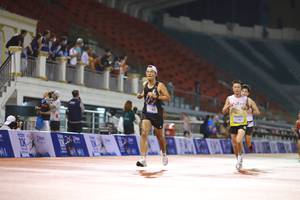 BIB: 15228, 11805
                            <button type="button" onclick="openModal(18689115)" class="btn btn-primary btn-sm float-right btn-popup" data-toggle="modal" data-target=".modal-high-quality">
                        <i class="fas fa-shopping-cart"></i> Add to Cart
                    </button>
                                            <button type="button" onclick="isThisMe(18689115, true)" class="btn btn-success btn-sm float-right btn-popup btn-isme hidden" data-toggle="tooltip" data-placement="bottom" title="นี่คือรูปของคุณใช่ไหม คลิกที่นี่เพื่อเอาเข้าอัลบั้ม">
                        <i class="fas fa-plus"></i> Add to album
                    </button>
                    <button type="button" onclick="isThisMe(18689115, false)" class="btn btn-warning btn-sm float-right btn-popup btn-isnotme hidden">
                        <i class="fas fa-ban"></i> Remove from album
                    </button>