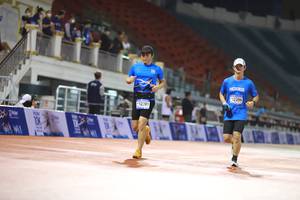 BIB: 12301, 12396
                            <button type="button" onclick="openModal(18677012)" class="btn btn-primary btn-sm float-right btn-popup" data-toggle="modal" data-target=".modal-high-quality">
                        <i class="fas fa-shopping-cart"></i> Add to Cart
                    </button>
                                            <button type="button" onclick="isThisMe(18677012, true)" class="btn btn-success btn-sm float-right btn-popup btn-isme hidden" data-toggle="tooltip" data-placement="bottom" title="นี่คือรูปของคุณใช่ไหม คลิกที่นี่เพื่อเอาเข้าอัลบั้ม">
                        <i class="fas fa-plus"></i> Add to album
                    </button>
                    <button type="button" onclick="isThisMe(18677012, false)" class="btn btn-warning btn-sm float-right btn-popup btn-isnotme hidden">
                        <i class="fas fa-ban"></i> Remove from album
                    </button>