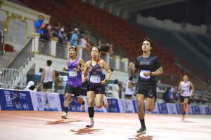 BIB: 12090, 12447
                            <button type="button" onclick="openModal(18689626)" class="btn btn-primary btn-sm float-right btn-popup" data-toggle="modal" data-target=".modal-high-quality">
                        <i class="fas fa-shopping-cart"></i> Add to Cart
                    </button>
                                            <button type="button" onclick="isThisMe(18689626, true)" class="btn btn-success btn-sm float-right btn-popup btn-isme hidden" data-toggle="tooltip" data-placement="bottom" title="นี่คือรูปของคุณใช่ไหม คลิกที่นี่เพื่อเอาเข้าอัลบั้ม">
                        <i class="fas fa-plus"></i> Add to album
                    </button>
                    <button type="button" onclick="isThisMe(18689626, false)" class="btn btn-warning btn-sm float-right btn-popup btn-isnotme hidden">
                        <i class="fas fa-ban"></i> Remove from album
                    </button>