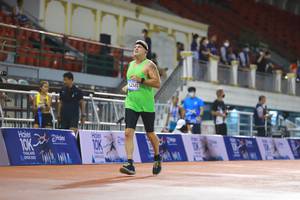 BIB: 2022, 240, 12580
                            <button type="button" onclick="openModal(18677930)" class="btn btn-primary btn-sm float-right btn-popup" data-toggle="modal" data-target=".modal-high-quality">
                        <i class="fas fa-shopping-cart"></i> Add to Cart
                    </button>
                                            <button type="button" onclick="isThisMe(18677930, true)" class="btn btn-success btn-sm float-right btn-popup btn-isme hidden" data-toggle="tooltip" data-placement="bottom" title="นี่คือรูปของคุณใช่ไหม คลิกที่นี่เพื่อเอาเข้าอัลบั้ม">
                        <i class="fas fa-plus"></i> Add to album
                    </button>
                    <button type="button" onclick="isThisMe(18677930, false)" class="btn btn-warning btn-sm float-right btn-popup btn-isnotme hidden">
                        <i class="fas fa-ban"></i> Remove from album
                    </button>