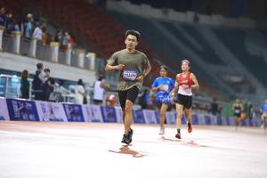 BIB: 12490
                            <button type="button" onclick="openModal(18689405)" class="btn btn-primary btn-sm float-right btn-popup" data-toggle="modal" data-target=".modal-high-quality">
                        <i class="fas fa-shopping-cart"></i> Add to Cart
                    </button>
                                            <button type="button" onclick="isThisMe(18689405, true)" class="btn btn-success btn-sm float-right btn-popup btn-isme hidden" data-toggle="tooltip" data-placement="bottom" title="นี่คือรูปของคุณใช่ไหม คลิกที่นี่เพื่อเอาเข้าอัลบั้ม">
                        <i class="fas fa-plus"></i> Add to album
                    </button>
                    <button type="button" onclick="isThisMe(18689405, false)" class="btn btn-warning btn-sm float-right btn-popup btn-isnotme hidden">
                        <i class="fas fa-ban"></i> Remove from album
                    </button>