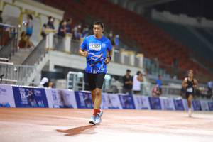 BIB: 12607
                            <button type="button" onclick="openModal(18677275)" class="btn btn-primary btn-sm float-right btn-popup" data-toggle="modal" data-target=".modal-high-quality">
                        <i class="fas fa-shopping-cart"></i> Add to Cart
                    </button>
                                            <button type="button" onclick="isThisMe(18677275, true)" class="btn btn-success btn-sm float-right btn-popup btn-isme hidden" data-toggle="tooltip" data-placement="bottom" title="นี่คือรูปของคุณใช่ไหม คลิกที่นี่เพื่อเอาเข้าอัลบั้ม">
                        <i class="fas fa-plus"></i> Add to album
                    </button>
                    <button type="button" onclick="isThisMe(18677275, false)" class="btn btn-warning btn-sm float-right btn-popup btn-isnotme hidden">
                        <i class="fas fa-ban"></i> Remove from album
                    </button>