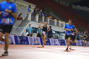 BIB: 12072, 957
                            <button type="button" onclick="openModal(18683748)" class="btn btn-primary btn-sm float-right btn-popup" data-toggle="modal" data-target=".modal-high-quality">
                        <i class="fas fa-shopping-cart"></i> Add to Cart
                    </button>
                                            <button type="button" onclick="isThisMe(18683748, true)" class="btn btn-success btn-sm float-right btn-popup btn-isme hidden" data-toggle="tooltip" data-placement="bottom" title="นี่คือรูปของคุณใช่ไหม คลิกที่นี่เพื่อเอาเข้าอัลบั้ม">
                        <i class="fas fa-plus"></i> Add to album
                    </button>
                    <button type="button" onclick="isThisMe(18683748, false)" class="btn btn-warning btn-sm float-right btn-popup btn-isnotme hidden">
                        <i class="fas fa-ban"></i> Remove from album
                    </button>