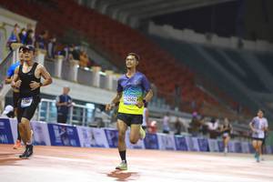 BIB: 124, 12502
                            <button type="button" onclick="openModal(18685067)" class="btn btn-primary btn-sm float-right btn-popup" data-toggle="modal" data-target=".modal-high-quality">
                        <i class="fas fa-shopping-cart"></i> Add to Cart
                    </button>
                                            <button type="button" onclick="isThisMe(18685067, true)" class="btn btn-success btn-sm float-right btn-popup btn-isme hidden" data-toggle="tooltip" data-placement="bottom" title="นี่คือรูปของคุณใช่ไหม คลิกที่นี่เพื่อเอาเข้าอัลบั้ม">
                        <i class="fas fa-plus"></i> Add to album
                    </button>
                    <button type="button" onclick="isThisMe(18685067, false)" class="btn btn-warning btn-sm float-right btn-popup btn-isnotme hidden">
                        <i class="fas fa-ban"></i> Remove from album
                    </button>