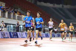 BIB: 12127, 1199
                            <button type="button" onclick="openModal(18684069)" class="btn btn-primary btn-sm float-right btn-popup" data-toggle="modal" data-target=".modal-high-quality">
                        <i class="fas fa-shopping-cart"></i> Add to Cart
                    </button>
                                            <button type="button" onclick="isThisMe(18684069, true)" class="btn btn-success btn-sm float-right btn-popup btn-isme hidden" data-toggle="tooltip" data-placement="bottom" title="นี่คือรูปของคุณใช่ไหม คลิกที่นี่เพื่อเอาเข้าอัลบั้ม">
                        <i class="fas fa-plus"></i> Add to album
                    </button>
                    <button type="button" onclick="isThisMe(18684069, false)" class="btn btn-warning btn-sm float-right btn-popup btn-isnotme hidden">
                        <i class="fas fa-ban"></i> Remove from album
                    </button>