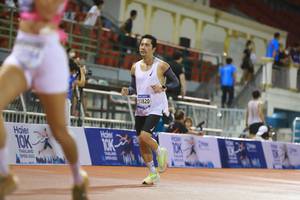 BIB: 2022, 11820
                            <button type="button" onclick="openModal(18682642)" class="btn btn-primary btn-sm float-right btn-popup" data-toggle="modal" data-target=".modal-high-quality">
                        <i class="fas fa-shopping-cart"></i> Add to Cart
                    </button>
                                            <button type="button" onclick="isThisMe(18682642, true)" class="btn btn-success btn-sm float-right btn-popup btn-isme hidden" data-toggle="tooltip" data-placement="bottom" title="นี่คือรูปของคุณใช่ไหม คลิกที่นี่เพื่อเอาเข้าอัลบั้ม">
                        <i class="fas fa-plus"></i> Add to album
                    </button>
                    <button type="button" onclick="isThisMe(18682642, false)" class="btn btn-warning btn-sm float-right btn-popup btn-isnotme hidden">
                        <i class="fas fa-ban"></i> Remove from album
                    </button>