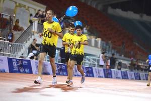 BIB: 
                            <button type="button" onclick="openModal(18676996)" class="btn btn-primary btn-sm float-right btn-popup" data-toggle="modal" data-target=".modal-high-quality">
                        <i class="fas fa-shopping-cart"></i> Add to Cart
                    </button>
                                            <button type="button" onclick="isThisMe(18676996, true)" class="btn btn-success btn-sm float-right btn-popup btn-isme hidden" data-toggle="tooltip" data-placement="bottom" title="นี่คือรูปของคุณใช่ไหม คลิกที่นี่เพื่อเอาเข้าอัลบั้ม">
                        <i class="fas fa-plus"></i> Add to album
                    </button>
                    <button type="button" onclick="isThisMe(18676996, false)" class="btn btn-warning btn-sm float-right btn-popup btn-isnotme hidden">
                        <i class="fas fa-ban"></i> Remove from album
                    </button>