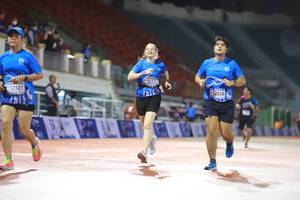 BIB: 12521, 12772, 12638
                            <button type="button" onclick="openModal(18677816)" class="btn btn-primary btn-sm float-right btn-popup" data-toggle="modal" data-target=".modal-high-quality">
                        <i class="fas fa-shopping-cart"></i> Add to Cart
                    </button>
                                            <button type="button" onclick="isThisMe(18677816, true)" class="btn btn-success btn-sm float-right btn-popup btn-isme hidden" data-toggle="tooltip" data-placement="bottom" title="นี่คือรูปของคุณใช่ไหม คลิกที่นี่เพื่อเอาเข้าอัลบั้ม">
                        <i class="fas fa-plus"></i> Add to album
                    </button>
                    <button type="button" onclick="isThisMe(18677816, false)" class="btn btn-warning btn-sm float-right btn-popup btn-isnotme hidden">
                        <i class="fas fa-ban"></i> Remove from album
                    </button>