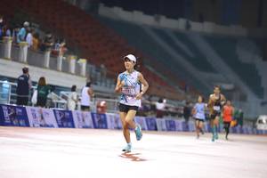 BIB: 11875
                            <button type="button" onclick="openModal(18689273)" class="btn btn-primary btn-sm float-right btn-popup" data-toggle="modal" data-target=".modal-high-quality">
                        <i class="fas fa-shopping-cart"></i> Add to Cart
                    </button>
                                            <button type="button" onclick="isThisMe(18689273, true)" class="btn btn-success btn-sm float-right btn-popup btn-isme hidden" data-toggle="tooltip" data-placement="bottom" title="นี่คือรูปของคุณใช่ไหม คลิกที่นี่เพื่อเอาเข้าอัลบั้ม">
                        <i class="fas fa-plus"></i> Add to album
                    </button>
                    <button type="button" onclick="isThisMe(18689273, false)" class="btn btn-warning btn-sm float-right btn-popup btn-isnotme hidden">
                        <i class="fas fa-ban"></i> Remove from album
                    </button>