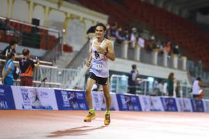 BIB: 11614
                            <button type="button" onclick="openModal(18688892)" class="btn btn-primary btn-sm float-right btn-popup" data-toggle="modal" data-target=".modal-high-quality">
                        <i class="fas fa-shopping-cart"></i> Add to Cart
                    </button>
                                            <button type="button" onclick="isThisMe(18688892, true)" class="btn btn-success btn-sm float-right btn-popup btn-isme hidden" data-toggle="tooltip" data-placement="bottom" title="นี่คือรูปของคุณใช่ไหม คลิกที่นี่เพื่อเอาเข้าอัลบั้ม">
                        <i class="fas fa-plus"></i> Add to album
                    </button>
                    <button type="button" onclick="isThisMe(18688892, false)" class="btn btn-warning btn-sm float-right btn-popup btn-isnotme hidden">
                        <i class="fas fa-ban"></i> Remove from album
                    </button>