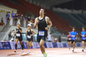 BIB: 12152
                            <button type="button" onclick="openModal(18684046)" class="btn btn-primary btn-sm float-right btn-popup" data-toggle="modal" data-target=".modal-high-quality">
                        <i class="fas fa-shopping-cart"></i> Add to Cart
                    </button>
                                            <button type="button" onclick="isThisMe(18684046, true)" class="btn btn-success btn-sm float-right btn-popup btn-isme hidden" data-toggle="tooltip" data-placement="bottom" title="นี่คือรูปของคุณใช่ไหม คลิกที่นี่เพื่อเอาเข้าอัลบั้ม">
                        <i class="fas fa-plus"></i> Add to album
                    </button>
                    <button type="button" onclick="isThisMe(18684046, false)" class="btn btn-warning btn-sm float-right btn-popup btn-isnotme hidden">
                        <i class="fas fa-ban"></i> Remove from album
                    </button>