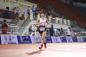 BIB: 12606
                            <button type="button" onclick="openModal(18684127)" class="btn btn-primary btn-sm float-right btn-popup" data-toggle="modal" data-target=".modal-high-quality">
                        <i class="fas fa-shopping-cart"></i> Add to Cart
                    </button>
                                            <button type="button" onclick="isThisMe(18684127, true)" class="btn btn-success btn-sm float-right btn-popup btn-isme hidden" data-toggle="tooltip" data-placement="bottom" title="นี่คือรูปของคุณใช่ไหม คลิกที่นี่เพื่อเอาเข้าอัลบั้ม">
                        <i class="fas fa-plus"></i> Add to album
                    </button>
                    <button type="button" onclick="isThisMe(18684127, false)" class="btn btn-warning btn-sm float-right btn-popup btn-isnotme hidden">
                        <i class="fas fa-ban"></i> Remove from album
                    </button>