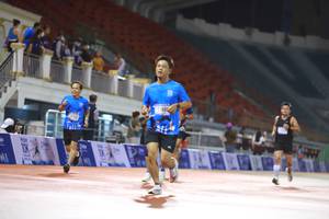 BIB: 11885
                            <button type="button" onclick="openModal(18684634)" class="btn btn-primary btn-sm float-right btn-popup" data-toggle="modal" data-target=".modal-high-quality">
                        <i class="fas fa-shopping-cart"></i> Add to Cart
                    </button>
                                            <button type="button" onclick="isThisMe(18684634, true)" class="btn btn-success btn-sm float-right btn-popup btn-isme hidden" data-toggle="tooltip" data-placement="bottom" title="นี่คือรูปของคุณใช่ไหม คลิกที่นี่เพื่อเอาเข้าอัลบั้ม">
                        <i class="fas fa-plus"></i> Add to album
                    </button>
                    <button type="button" onclick="isThisMe(18684634, false)" class="btn btn-warning btn-sm float-right btn-popup btn-isnotme hidden">
                        <i class="fas fa-ban"></i> Remove from album
                    </button>